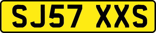 SJ57XXS