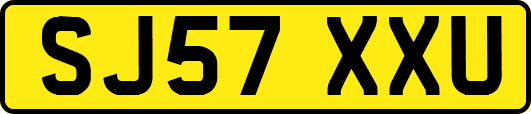 SJ57XXU