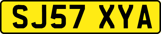 SJ57XYA