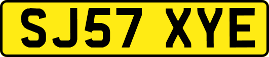 SJ57XYE