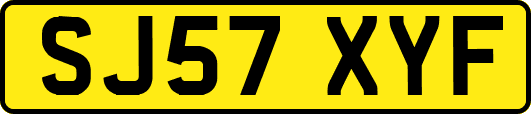 SJ57XYF