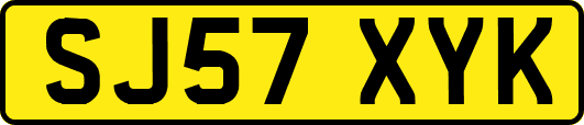 SJ57XYK