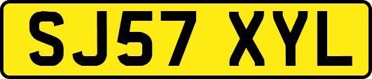 SJ57XYL