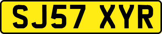 SJ57XYR