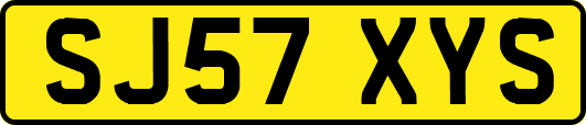 SJ57XYS
