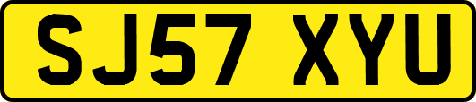 SJ57XYU