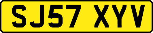 SJ57XYV