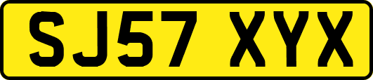 SJ57XYX