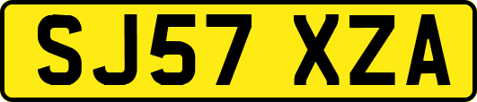 SJ57XZA