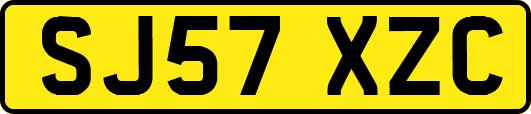 SJ57XZC