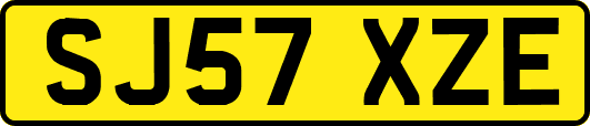 SJ57XZE