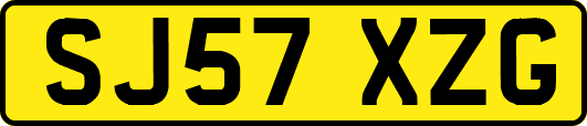 SJ57XZG