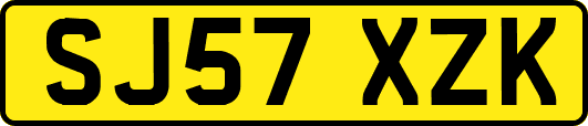 SJ57XZK