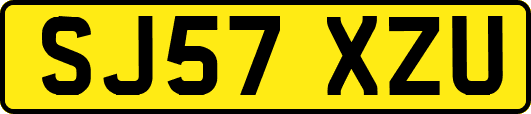SJ57XZU