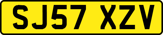 SJ57XZV
