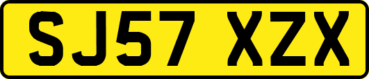 SJ57XZX