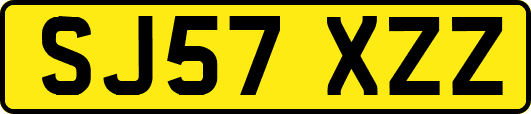 SJ57XZZ