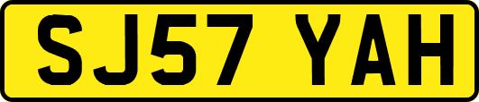 SJ57YAH