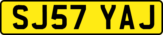 SJ57YAJ