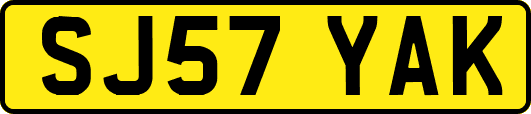 SJ57YAK