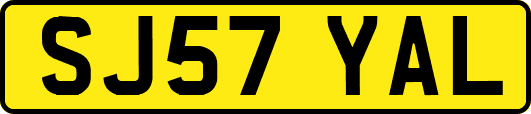 SJ57YAL