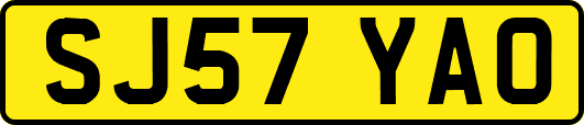 SJ57YAO