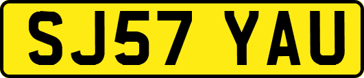 SJ57YAU