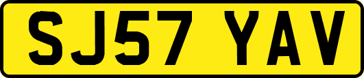 SJ57YAV