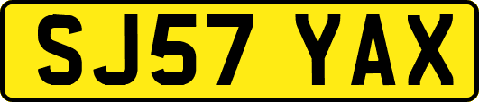 SJ57YAX
