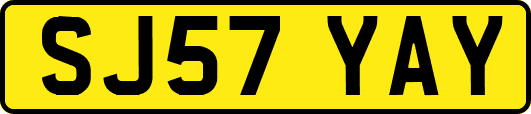 SJ57YAY