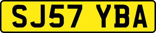 SJ57YBA