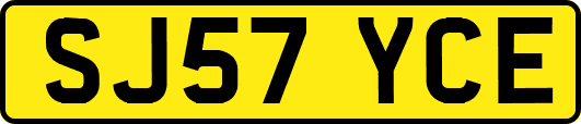 SJ57YCE