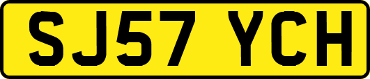 SJ57YCH