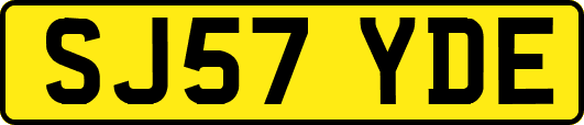 SJ57YDE