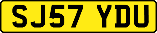 SJ57YDU