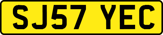 SJ57YEC