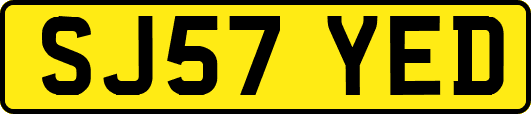 SJ57YED