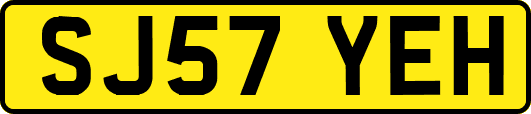 SJ57YEH