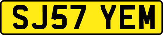 SJ57YEM