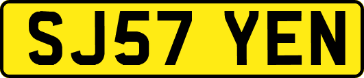 SJ57YEN