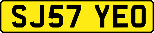 SJ57YEO