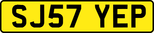 SJ57YEP