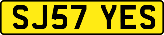 SJ57YES