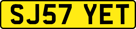 SJ57YET