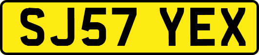 SJ57YEX
