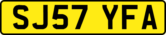 SJ57YFA