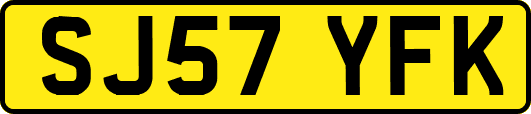 SJ57YFK