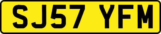 SJ57YFM