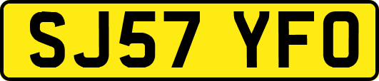 SJ57YFO