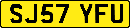 SJ57YFU